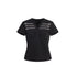DoublePunch_Retro_Embroidered_Metal_Button_Henley_Slim_Women&