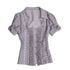 DoublePunch_Sheer_Lettuce_Edge_Square_Neck_Puff_Sleeve_Court_Doll_Women&