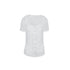 DoublePunch_Square_Neck_Lace_Trim_Princess_Sleeves_Cinched_Waist_Women&