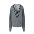 DoublePunch_Striped_Double_Layer_Oversize_Drop_Shoulder_Women&