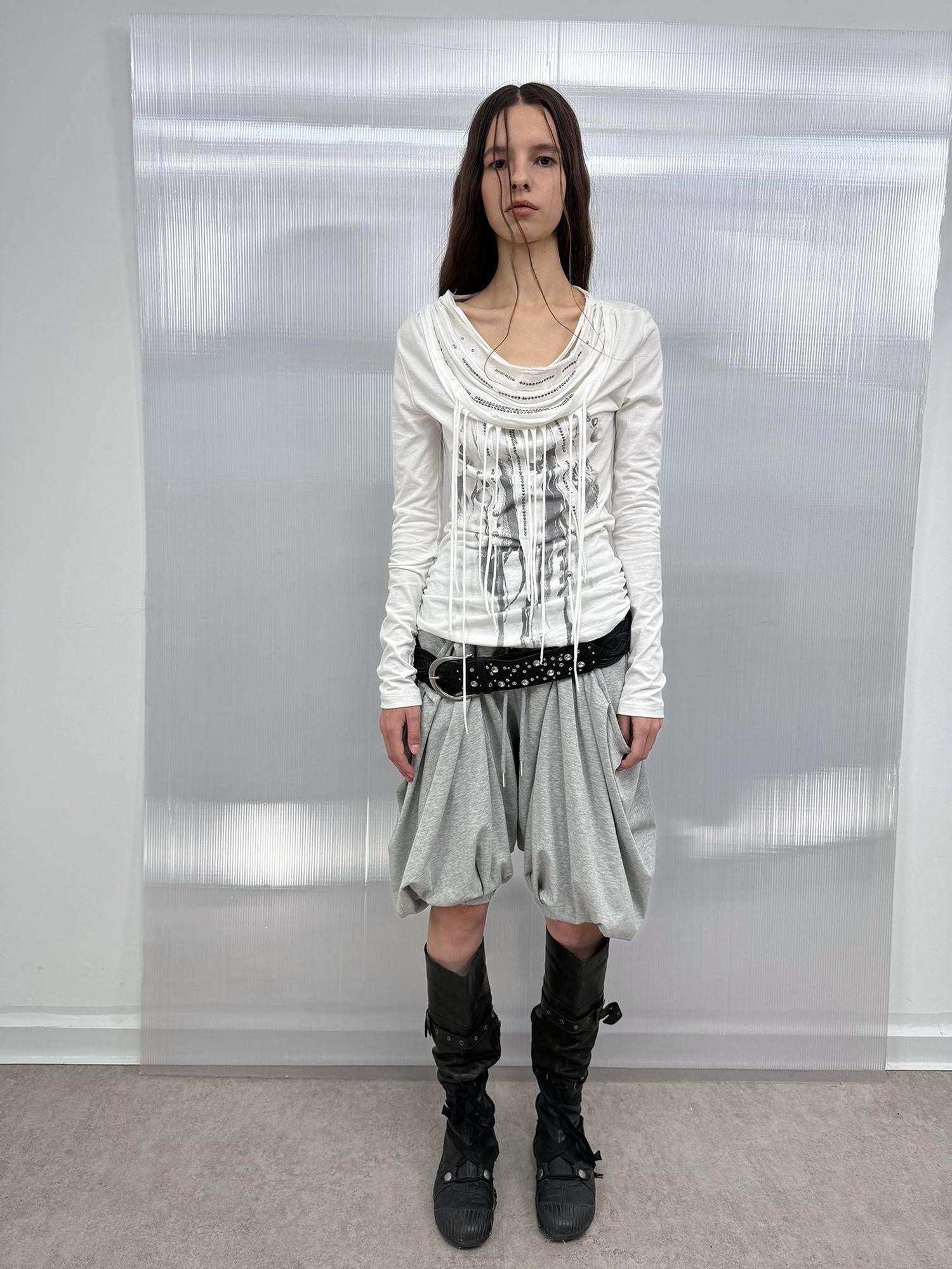 DoublePunch Versatile Braided Soft Leather Waist Belt Three Strand Women Office Accessories