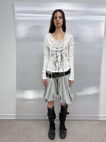 DoublePunch Versatile Braided Soft Leather Waist Belt Three Strand Women Office Accessories