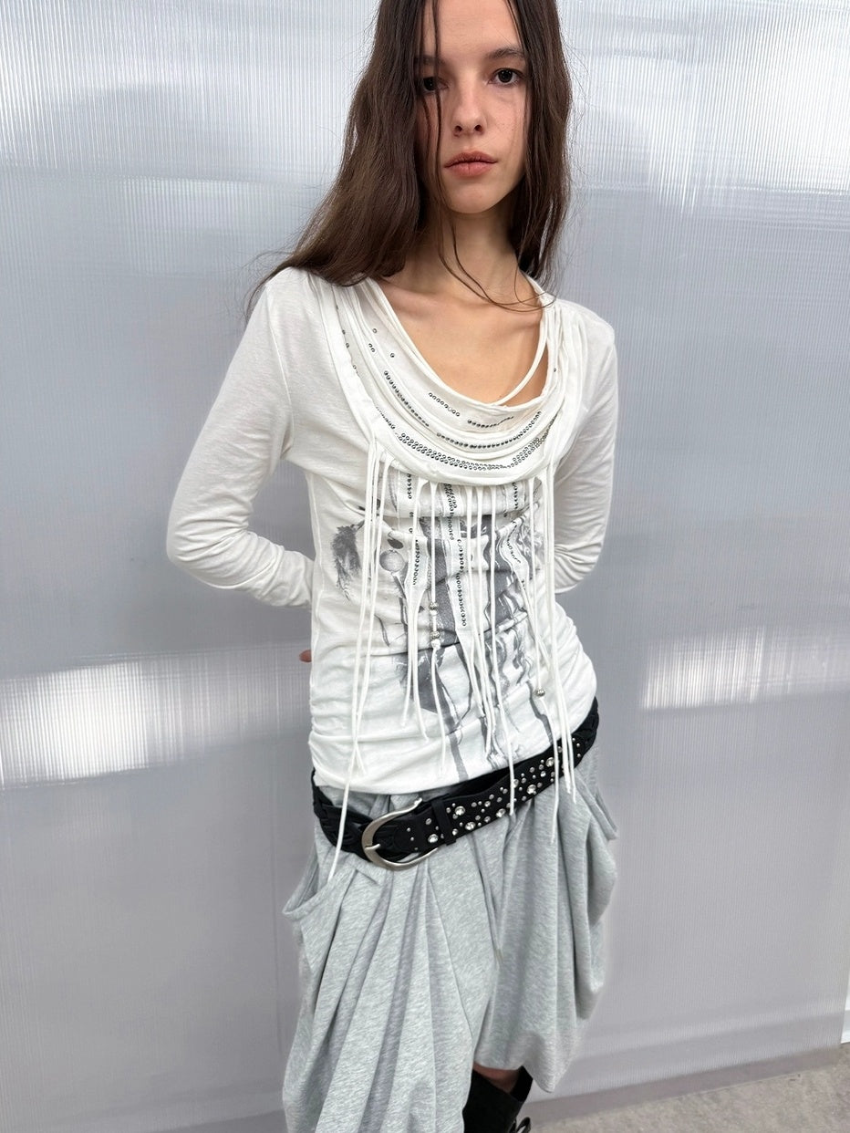 DoublePunch Versatile Braided Soft Leather Waist Belt Three Strand Women Office Accessories