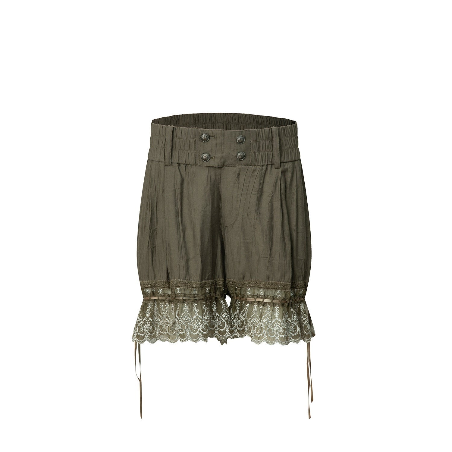 DoublePunch_Vintage_Lace_Puffed_Bloomers_Low_Waist_Women&