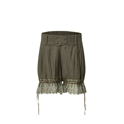 DoublePunch_Vintage_Lace_Puffed_Bloomers_Low_Waist_Women&