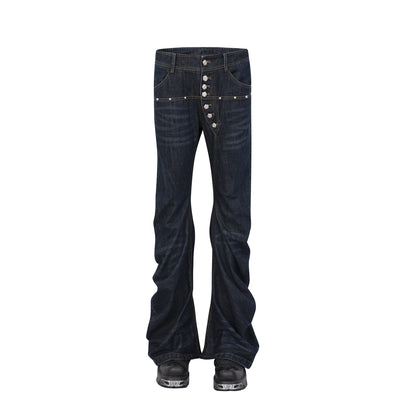 DoublePunch_Vintage_Wash_Low_Rise_Slim_Fit_Denim_Women&