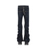 DoublePunch_Vintage_Wash_Low_Rise_Slim_Fit_Denim_Women&