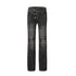 DoublePunch_Washed_Distressed_Biker_Pocket_Low_Waist_Women&