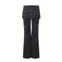 DoublePunch_Washed_Distressed_Spliced_Skirt_Panel_Women&