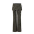 DoublePunch_Washed_Distressed_Spliced_Skirt_Panel_Women&