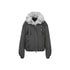 DoublePunch_White_Fur_Collar_Punk_Patchwork_Lace_Oversized_Women&