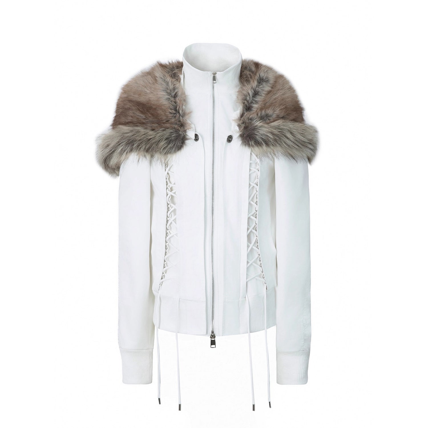 DoublePunch_need_upload_Warm_Padded_Fur_Collar_Hooded_Vintage_Cropped_Women_Polyester_Zip_Jacket_MISSTT