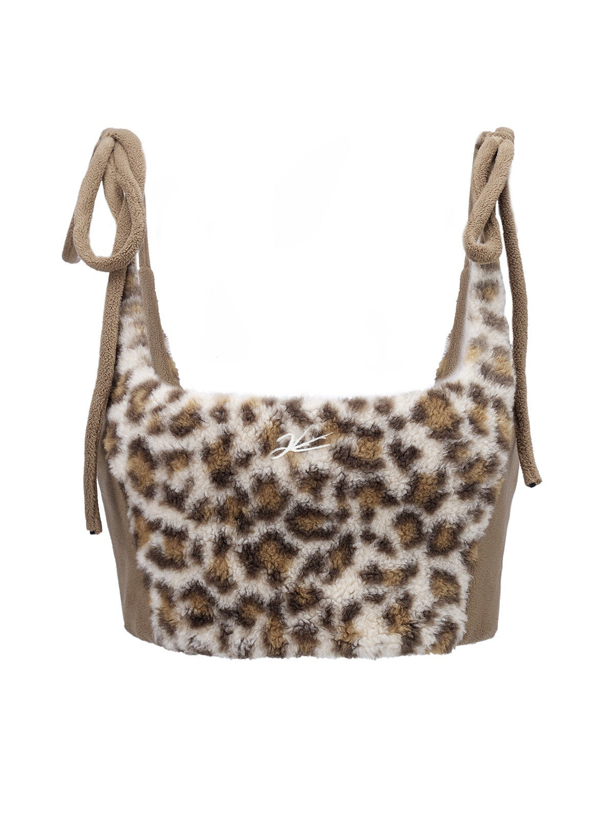 Emoha_Apricot_Leopard_Embroidered_Distressed_Tie_Women&
