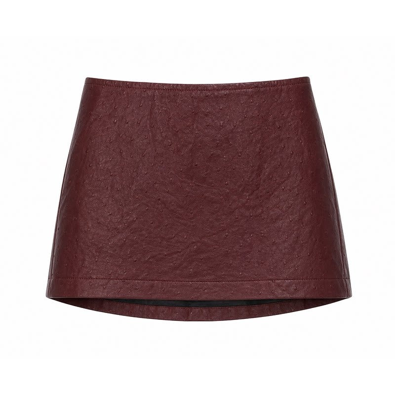 Emoha_Burgundy_Lace_3d_Embellished_Slimming_High_Waist_Women&