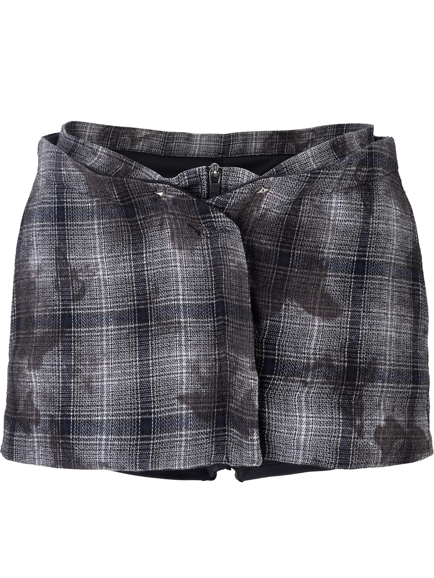 Emoha_Butterfly_Grid_Miu_Style_Academic_Skirt_MISSTT