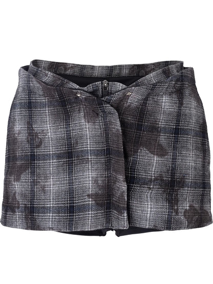 Emoha_Butterfly_Grid_Miu_Style_Academic_Skirt_MISSTT