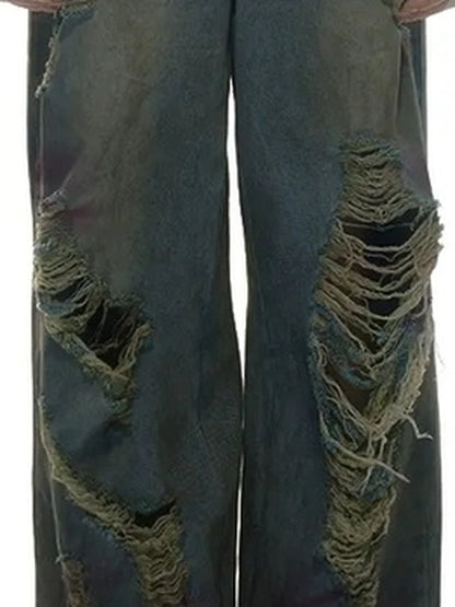 Emoha Cross Design Y2k Stretch Sportswear