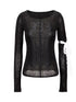 Emoha_Emoha_Angel_Print_Y_T_K_Tie_Detail_Tencel_Tee_MISSTT