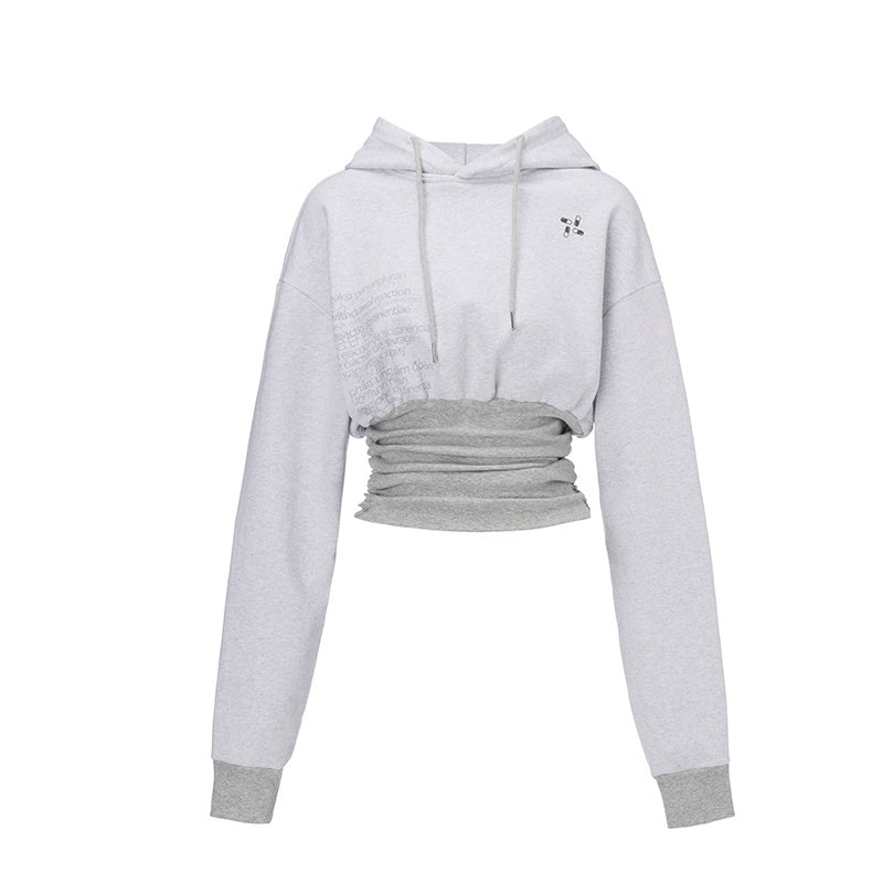 Emoha_Gray_Girl_Print_Fleece_Lined_Slim_Cropped_Women&