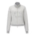 Emoha_Heather_Gray_Fleece_Rhinestone_Zip_Collar_Women&