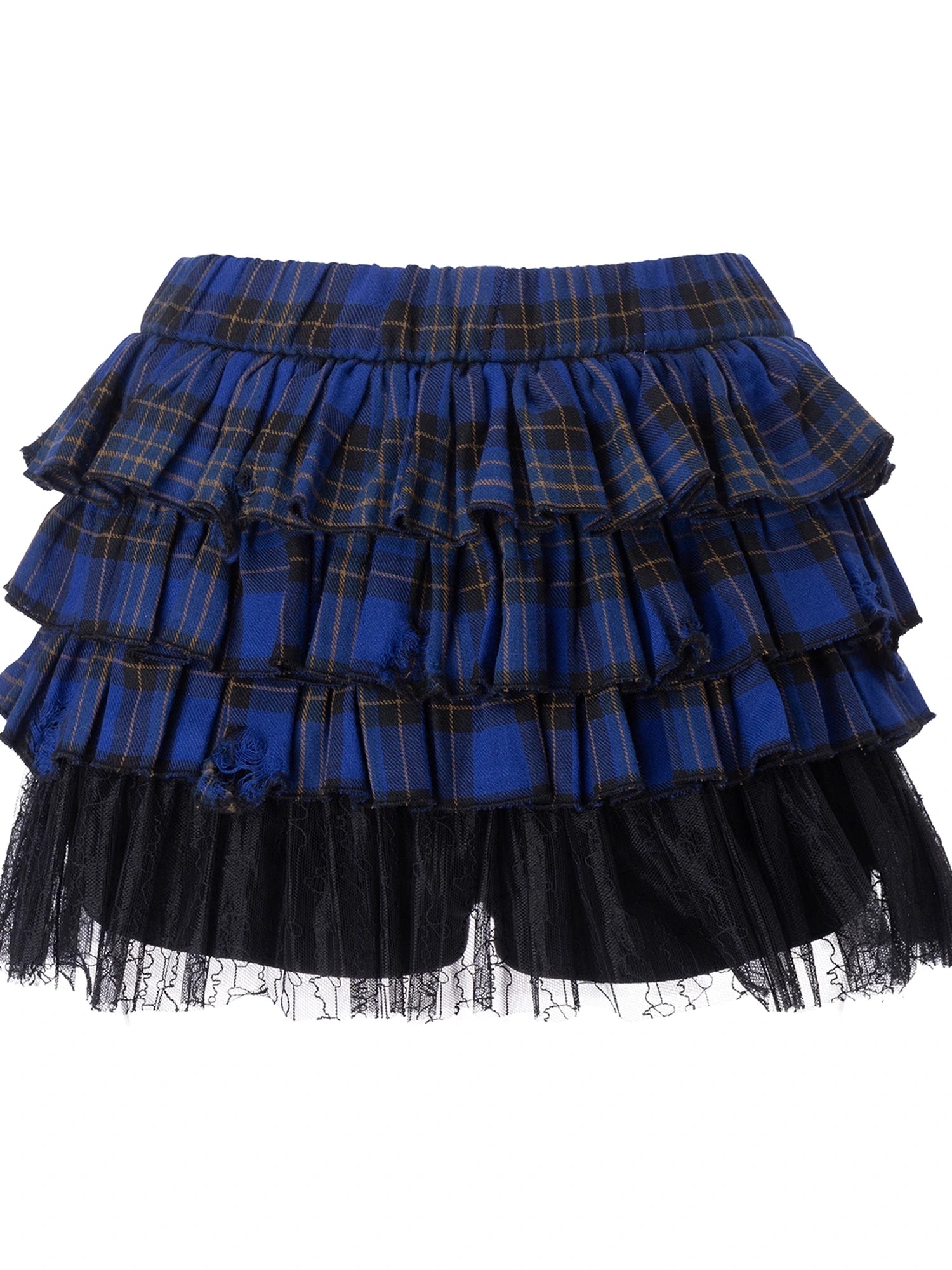 Emoha_Layered_Blue_Lace_Ballet_A_Line_Skirt_MISSTT