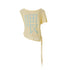 Emoha_Lemon_Yellow_Text_Print_Slant_Shoulder_Slim_Y2k_Women&