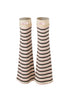 Emoha_Pink_Striped_Bow_Crewneck_Slim_Fit_Women&