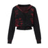 Emoha_Red_Black_Punk_Sailor_Animal_Character_Knit_Women&