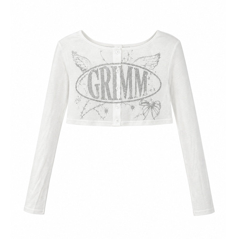 Emoha_Silver_Letter_Print_Slim_Fit_Lycra_Women&