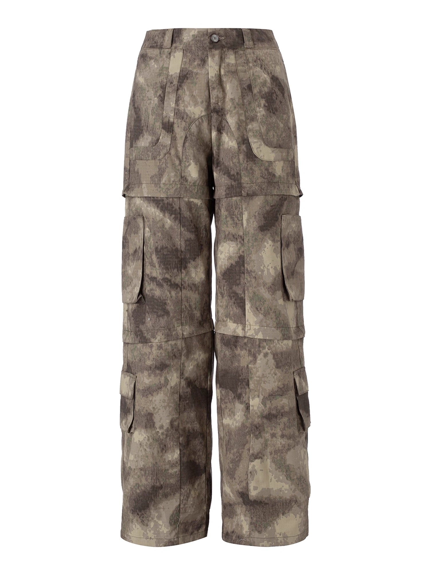 Emoha_Vintage_Camouflage_Flare_Cargo_Jeans_MISSTT