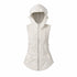 Emoha_White_Stand_Collar_Zipper_Cropped_Slim_Sleeveless_Women&