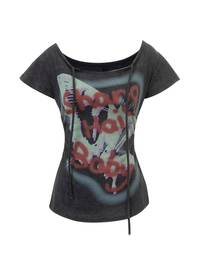 Emoha_Y2k_Grunge_Butterfly_One_Shoulder_Crop_Tee_MISSTT