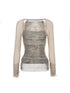 Emoha_Y2k_Retro_Striped_3d_Embellished_Slim_Fit_Women&