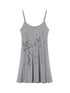 Achihara Emotion Parachute Dress