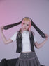 Evil_Tooth_Cute_Cool_Long_Ear_Accessory_Women&