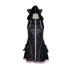Evil_Tooth_Cyber_Biker_Cat_Ear_Hooded_Slim_Vest_Women&