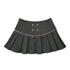Evil_Tooth_Gray_Pleated_High_Waist_A_Line_Short_Women&