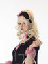 Evil_Tooth_Polka_Dot_Colorblock_Eye_Mask_Lace_Bow_Women&