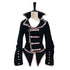 Evil_Tooth_Rose_Battle_Gothic_Double_Breasted_Cinched_Waist_Women&