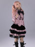 Evil_Tooth_Velvet_Striped_Music_Note_Patchwork_Women&