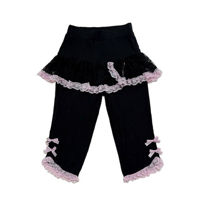 Evil_Tooth_Vintage_Contrast_Lace_Bow_Embroidered_Women&