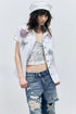 FULLTIDE_3d_Floral_Butterfly_Tulle_Handmade_Women&