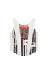 FULLTIDE_Angels_And_Demons_Hand_Painted_Irregular_Print_Women&