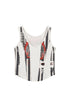 FULLTIDE_Angels_And_Demons_Hand_Painted_Irregular_Print_Women&