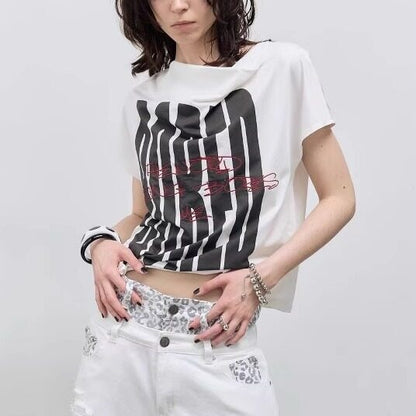 FULLTIDE_Bored_Embroidered_Irregular_Print_Women&