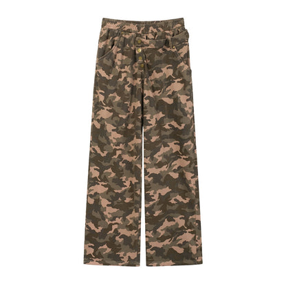 FULLTIDE_Camo_Washed_Asymmetric_Low_Rise_Double_Waist_Women&