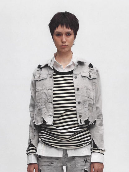 FULLTIDE_Comfortable_Casual_Straight_Leg_Natural_Waist_Women_Light_Gray_Classic_Jeans_MISSTT