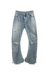 FULLTIDE_Durable_Stretch_Natural_Waist_Wide_Leg_Zip_Fly_Women_Light_Blue_Denim_Pants_MISSTT