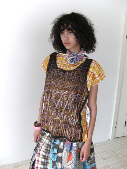 FULLTIDE_Graffiti_Print_Reversible_Patchwork_Distressed_Women&