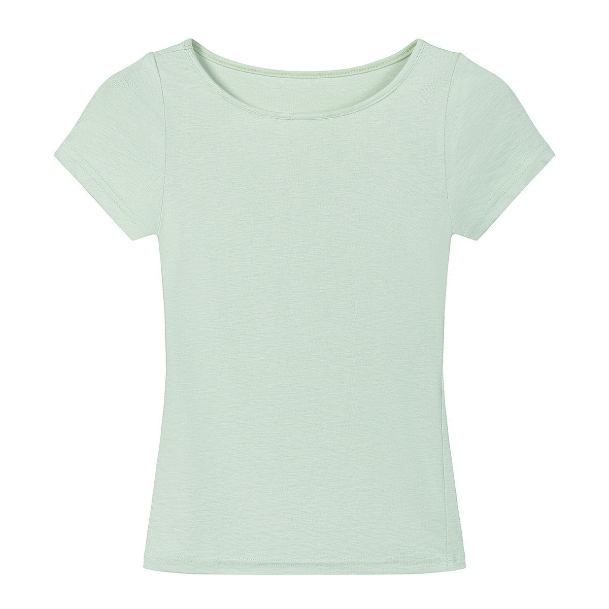 FULLTIDE_Mint_Distressed_Super_Soft_Slim_Fit_Women&